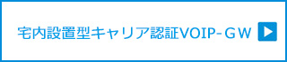 宅内設置型キャリア認証ＧＷ